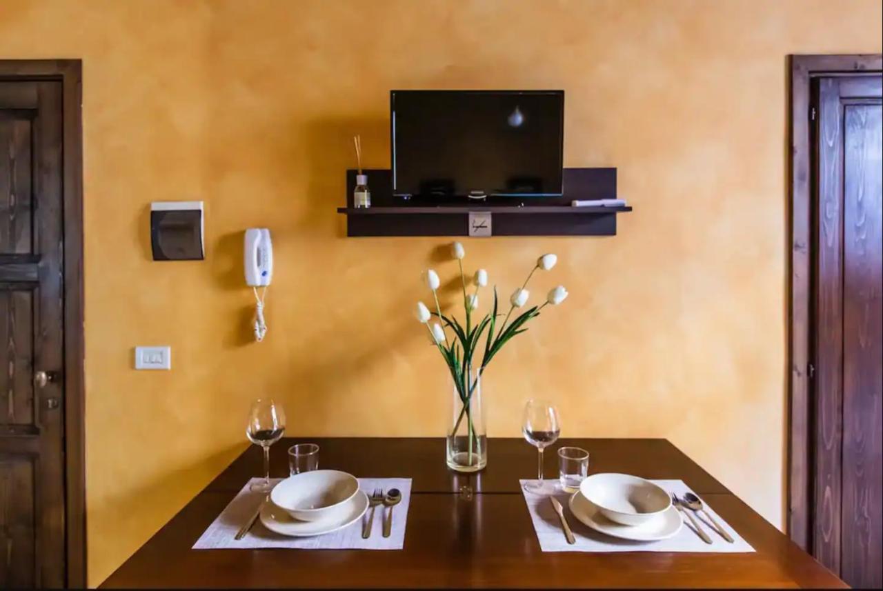 Garconniere In Ortigia Villa Syracuse Exterior photo