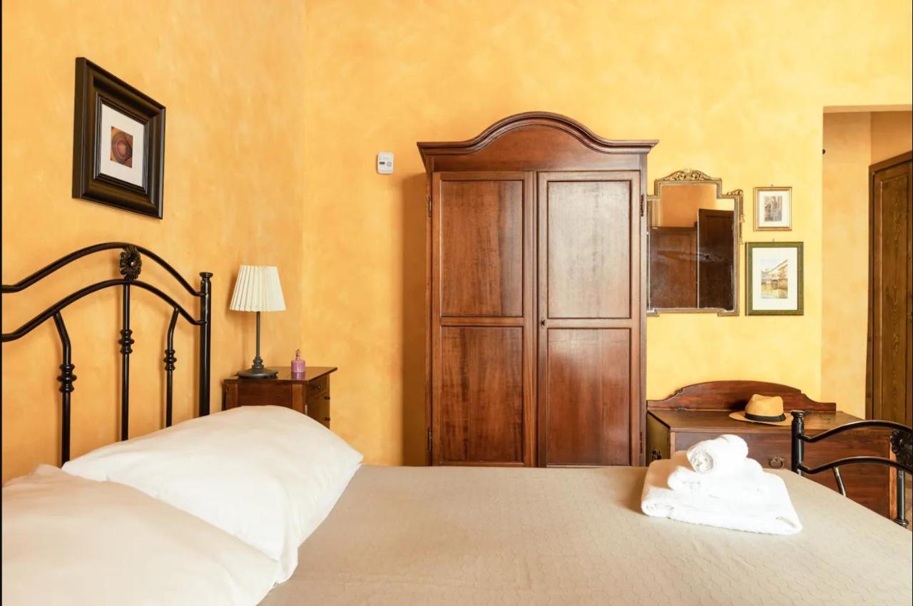 Garconniere In Ortigia Villa Syracuse Exterior photo