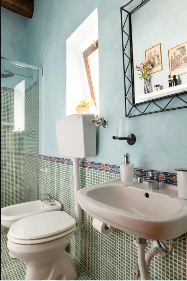 Garconniere In Ortigia Villa Syracuse Exterior photo